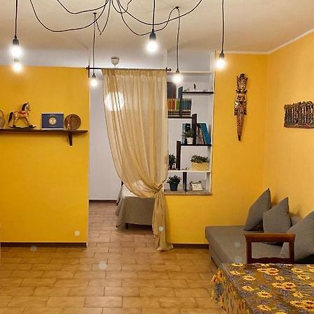 Umbria Vacanze Appartement Stroncone Buitenkant foto