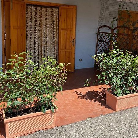Umbria Vacanze Appartement Stroncone Buitenkant foto