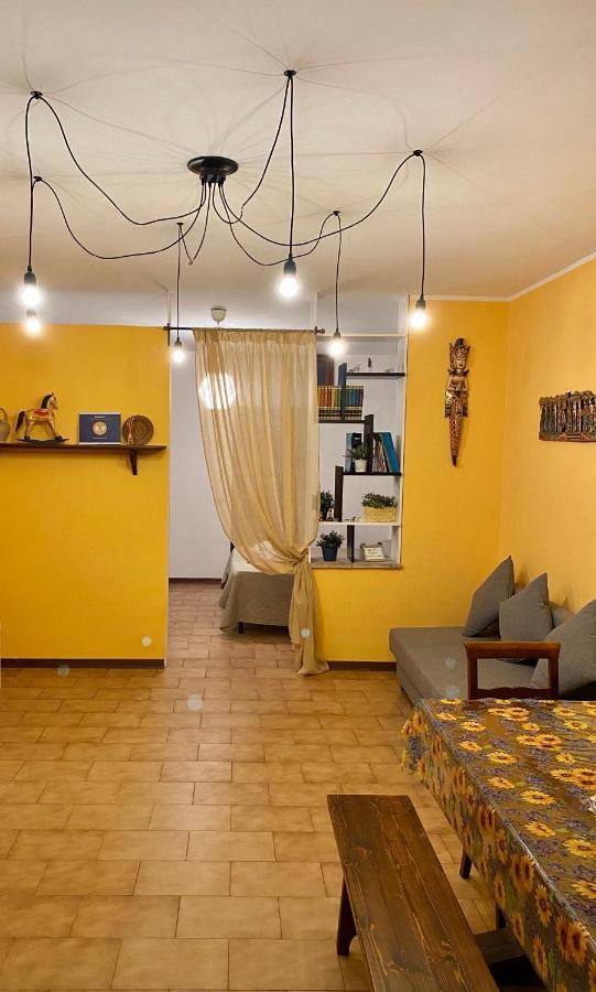 Umbria Vacanze Appartement Stroncone Buitenkant foto