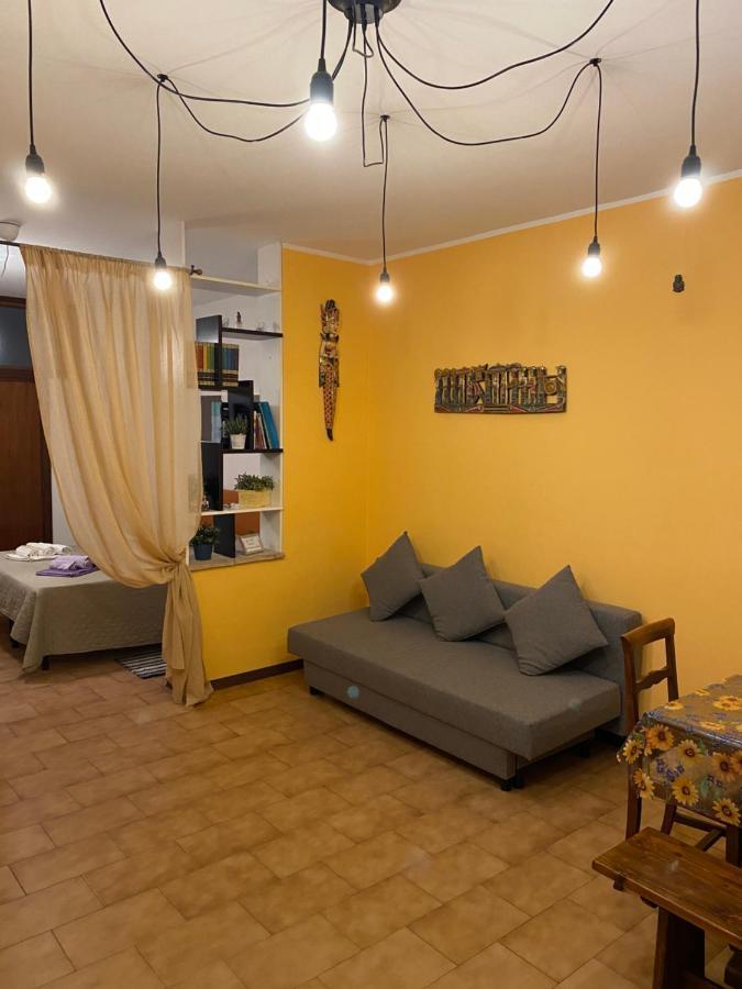 Umbria Vacanze Appartement Stroncone Buitenkant foto