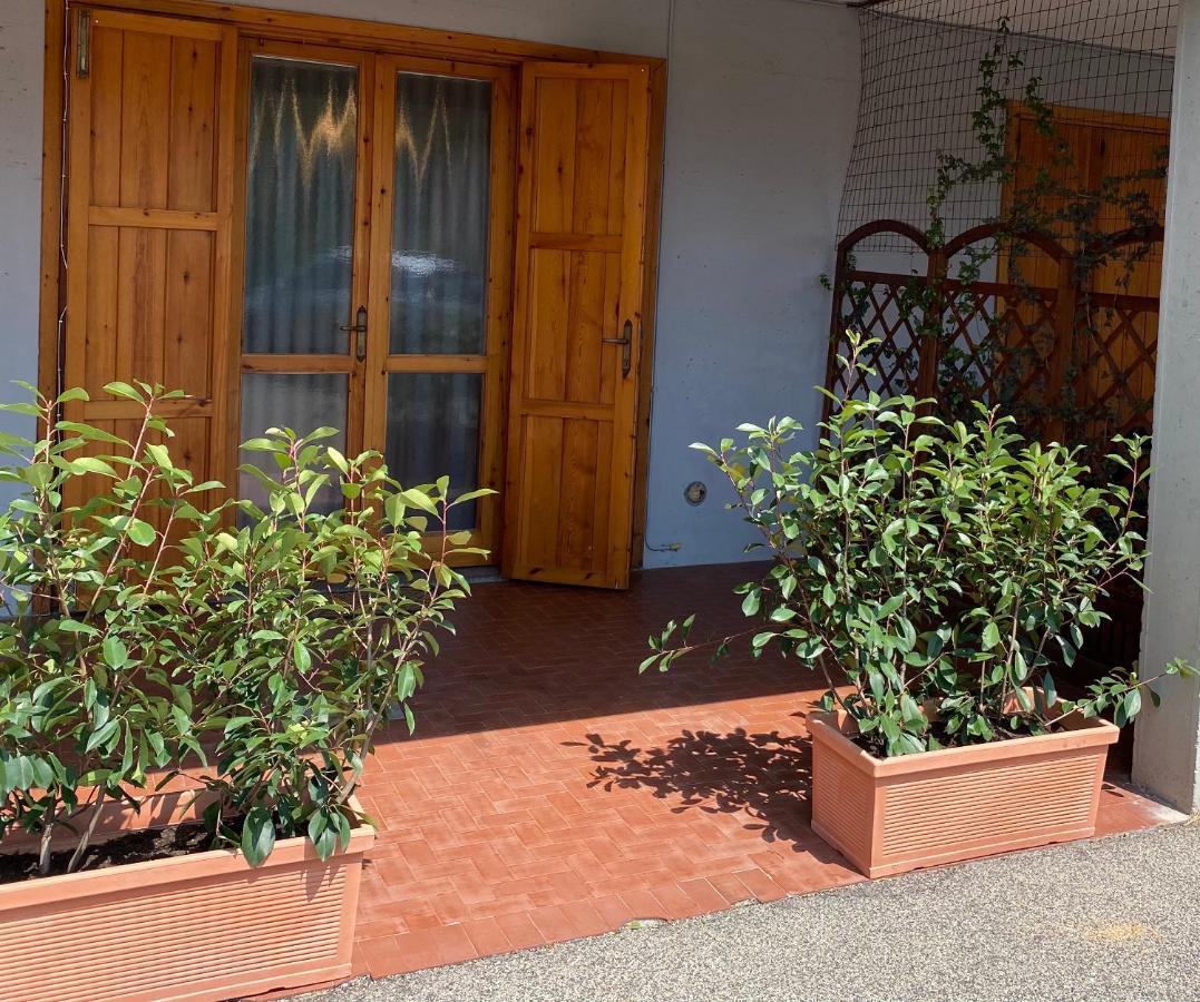 Umbria Vacanze Appartement Stroncone Buitenkant foto