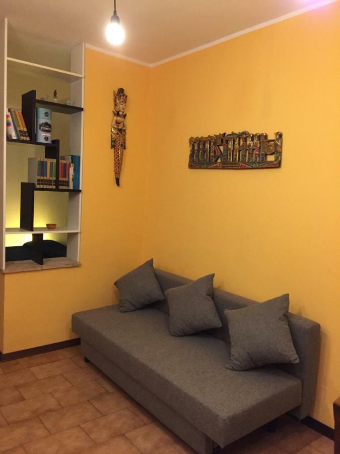 Umbria Vacanze Appartement Stroncone Buitenkant foto