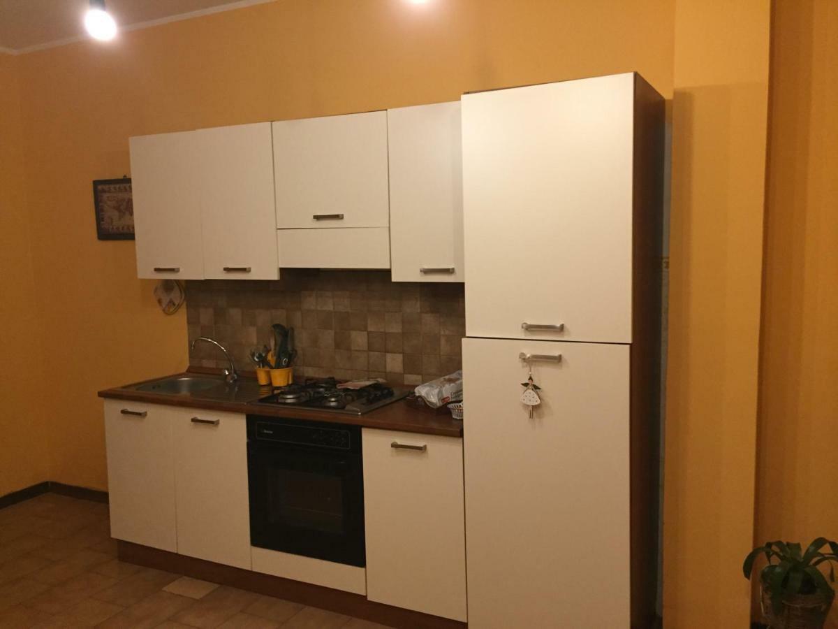 Umbria Vacanze Appartement Stroncone Buitenkant foto